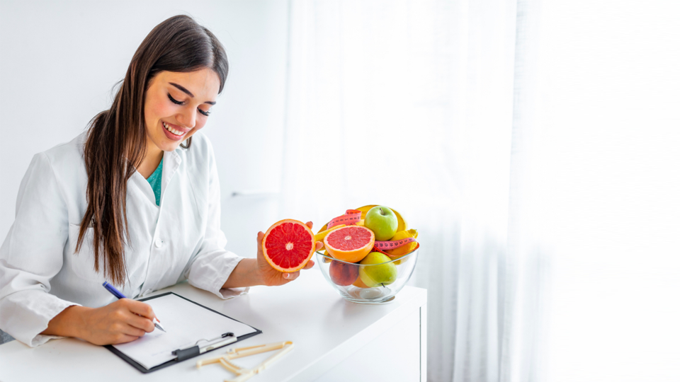 Yenifoça Diyetisyen